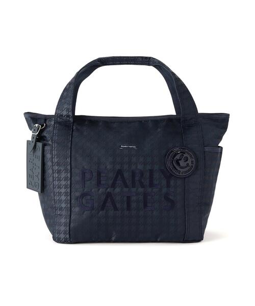 PEARLY GATES（パーリーゲイツ） トートバッグ 「PEARLY GATES」「PG
