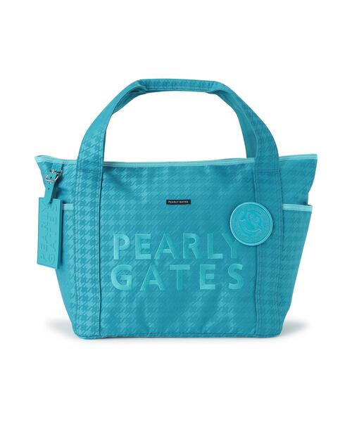 PEARLY GATES（パーリーゲイツ） トートバッグ 「PEARLY GATES」「PG