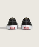 vans スニーカー キッズ オーセンティック...の詳細画像3