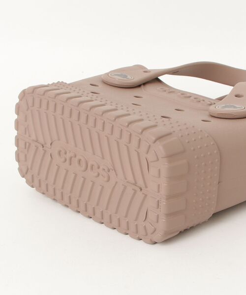 crocs（クロックス） トートバッグ 小さめ crocs Crocs Classic Micro