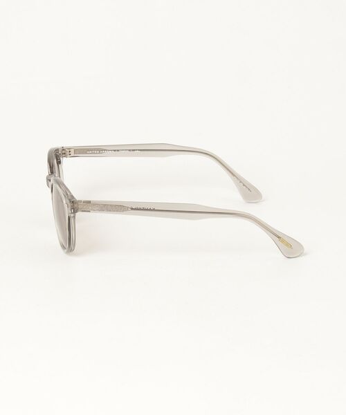 KANEKO / United allows 別注　サングラス KANEKO OPTICAL サングラス「UNITED ARROWSコラボ」 FREE ライトグレー