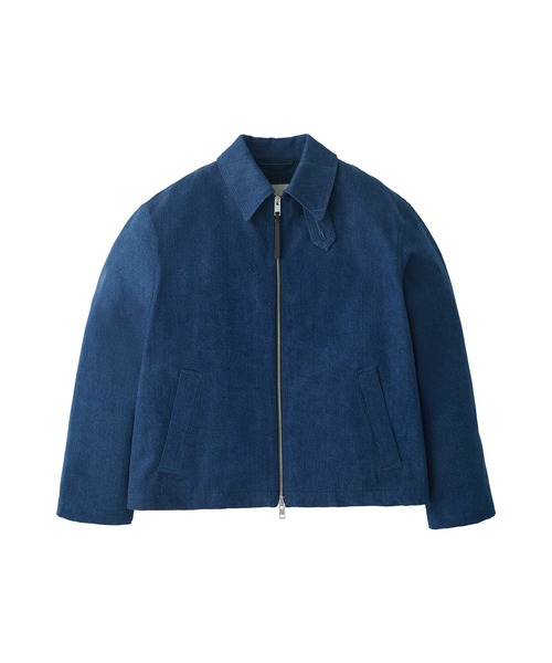 Levi's（リーバイス） デニムジャケット gジャン BLUETAB(TM