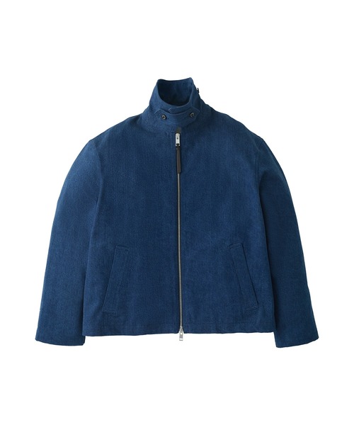 MACKINTOSH マッキントッシュ デニムジャケット Mackintosh（マッキントッシュ） デニムジャケット gジャン BIRGHAM