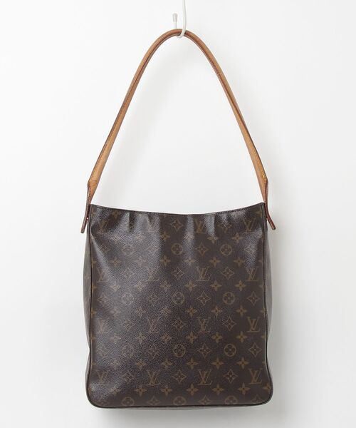 LOUIS VUITTON（ルイ・ヴィトン） トートバッグ - ブラウン レディース