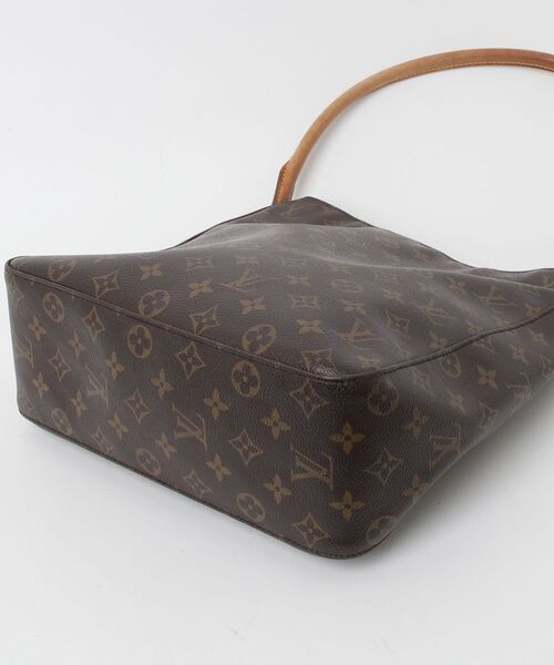 LOUIS VUITTON（ルイ・ヴィトン） トートバッグ - ブラウン レディース