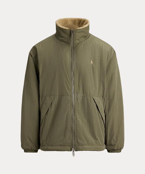 POLO RALPH LAUREN（ポロ・ラルフローレン） ラルフローレン ブルゾン