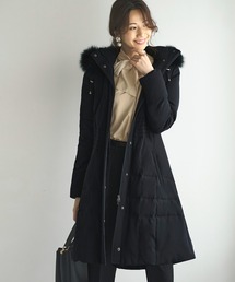 RUIRUE BOUTIQUE(ルイルエブティック) ダウンコート ダウン RUIRUE BOUTIQUE(ルイルエブティック) ダウンコート ダウン