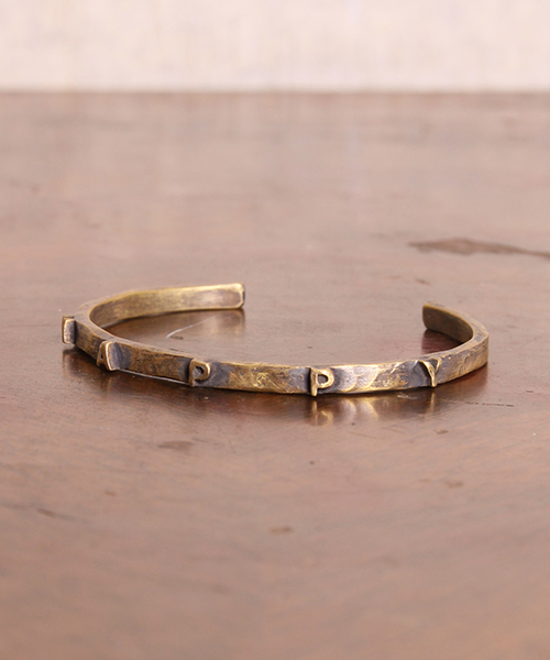 Varde77（バルデセブンティセブン） バングル Varde77xTHEFT セフト