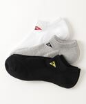 靴下 「Healthknit」3足セット 柄 ...の詳細画像5