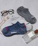 靴下 「Healthknit」3足セット 柄 ...の詳細画像1