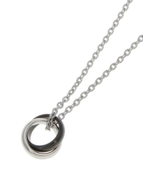 ネックレス 「LION HEART」ライオンハート 04N124S ペアネックレス メンズ レディースの画像