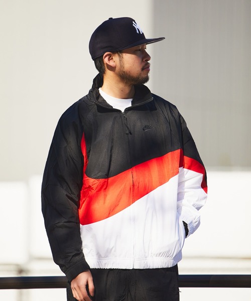 ジャケット ナイロンジャケット Nike Mens Woven Jaket ナイキ ウーブン ジャケット Sp Zozotown Paypayモール店 通販 Paypayモール
