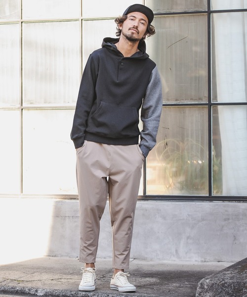 モカざえもん品 CAMBIO（カンビオ） キャップ 帽子 mko9472-Cordura Chino Ball Cap