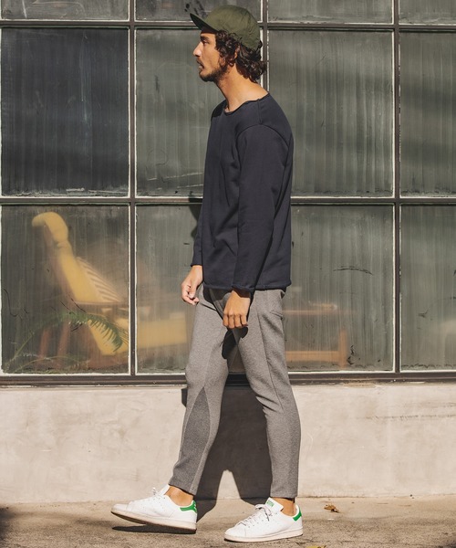 CAMBIO キャップ 帽子 mko9472-Cordura Chino Ball Cap メンズ