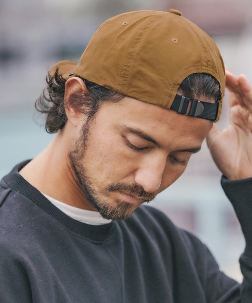 TONO　オーダージョイントキャップ CAMBIO キャップ 帽子 mko9472-Cordura Chino Ball Cap メンズ
