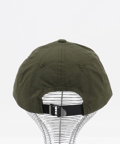 CAMBIO キャップ 帽子 mko9472-Cordura Chino Ball Cap メンズ