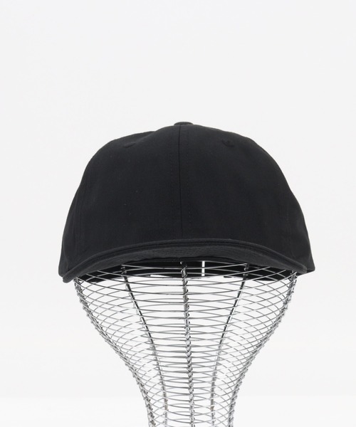 CAMBIO（カンビオ） キャップ 帽子 mko9472-Cordura Chino Ball Cap