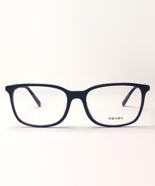 メガネ 「PRADA/プラダ」スクエア メガネ PR13XVF 1AB1O1 メガネ PRADA/プラダ スクエア PR13XVF