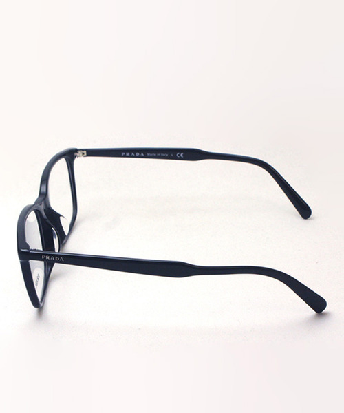 メガネ 「PRADA/プラダ」スクエア メガネ PR13XVF 1AB1O1 メガネ PRADA/プラダ スクエア PR13XVF