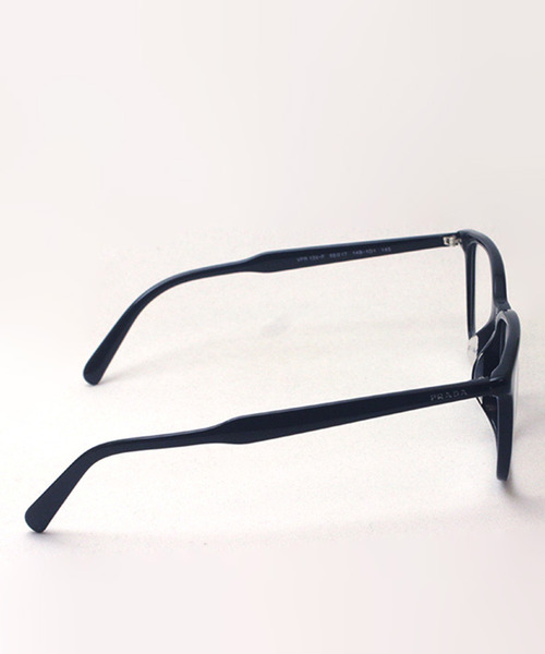 メガネ 「PRADA/プラダ」スクエア メガネ PR13XVF 1AB1O1 メガネ PRADA/プラダ スクエア PR13XVF