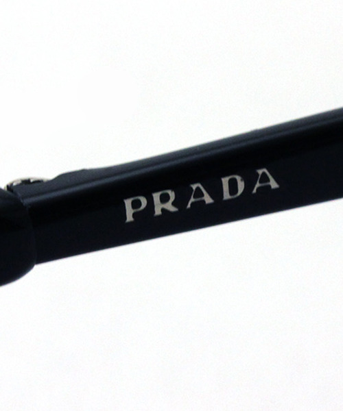 メガネ 「PRADA/プラダ」スクエア メガネ PR13XVF 1AB1O1 メガネ PRADA/プラダ スクエア PR13XVF