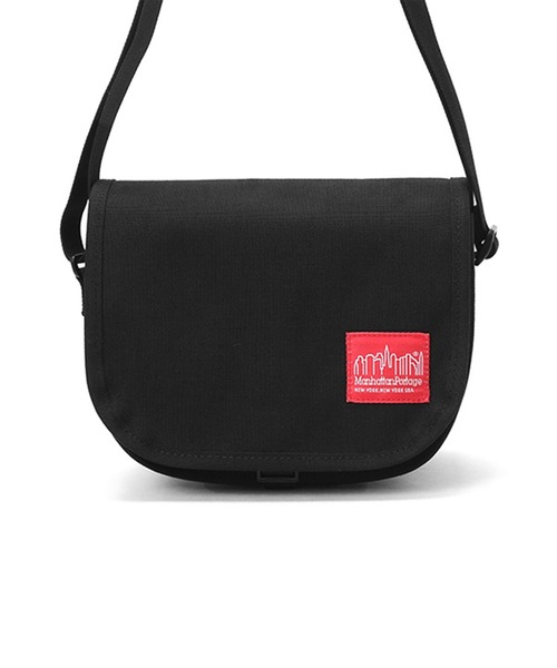 美品　Manhattan Portage MARKA SHOULDER BAG Shaw Shoulder Bag - Manhattan Portage