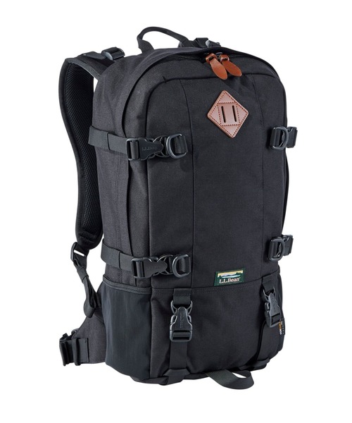 L.L.Bean（エルエルビーン） デイバック リュック マウンテン