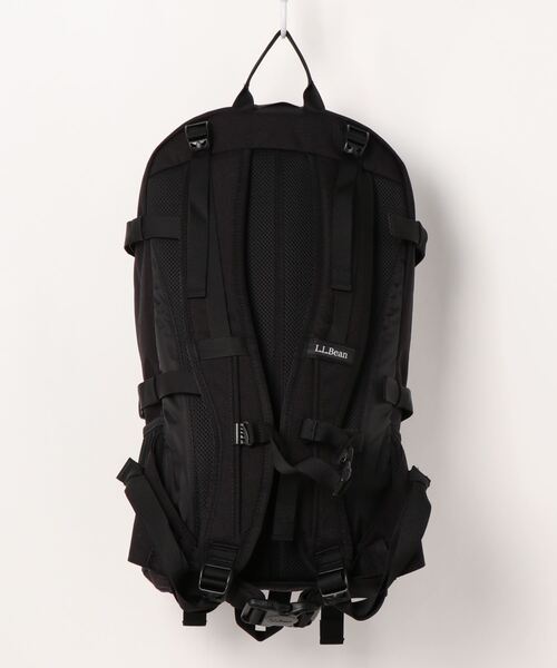 L.L.Beanエルエルビーン リュック バックパック ビンテージ 1990s】L.L.BEAN エルエルビーン キャンバス バックパック《リュック