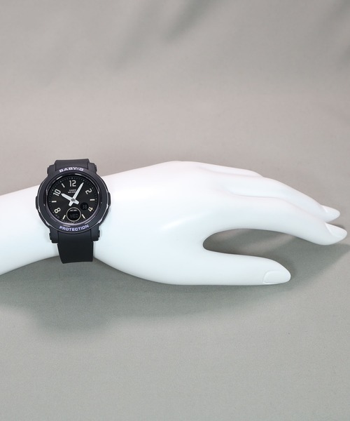 【新品/BGA-290 Series】BABY-G BGA-290DR-1AJF BGA-290DR-1AJF | CASIO