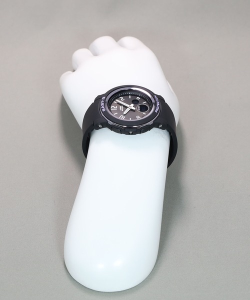 BABY-G 腕時計 BGA-290シリーズ / BGA-290DR-1AJF レディース