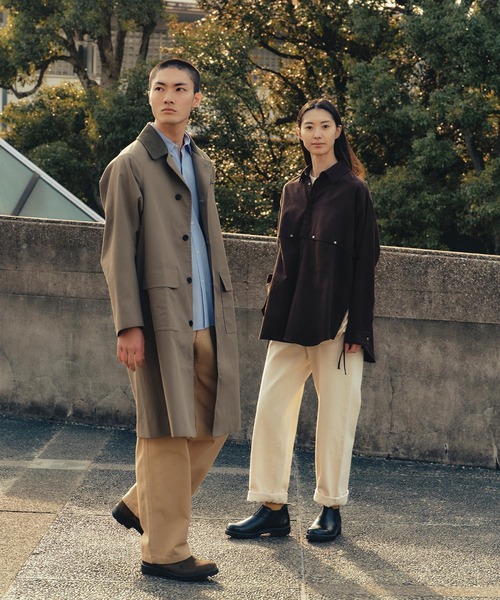 BLUNDSTONE（ブランドストーン） ブーツ Blundstone / “ORIGINALS LOW