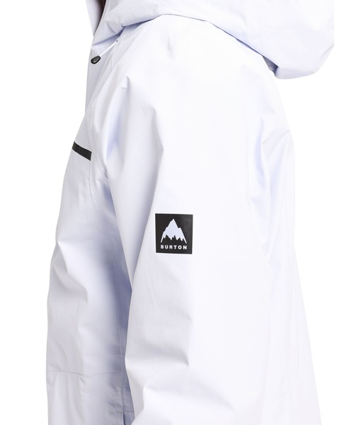 BURTON マウンテンパーカー ウインドブレーカー GORE-TEX
