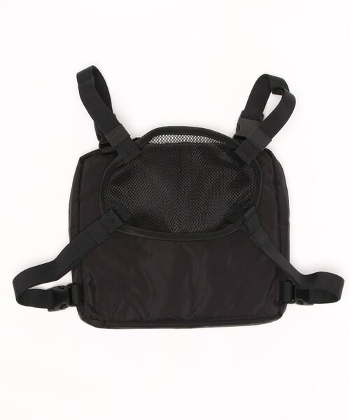 STREAM TRAIL（ストリームトレイル） ウエストポーチ CHEST BAG COALA