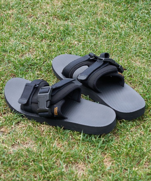 Teva（テバ） サンダル 「TEVA」ORIGINAL SLING SLIDE メンズ