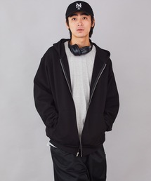 LOS ANGELES APPAREL（ロサンゼルスアパレル） スマホショルダー
