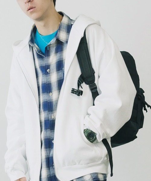 LOS ANGELES APPAREL（ロサンゼルスアパレル） スマホショルダー