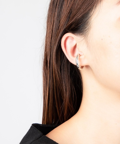 SASKIA DIEZ（サスキアディツ） イヤリング SASKIA DIEZ BOLD EARCUFF