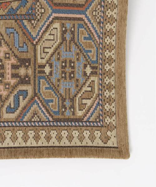 ACME GLENOAKS RUG 200x200 グレンオークス GLENOAKS RUG 200x200 グレンオークスラグ（ラグ・マット