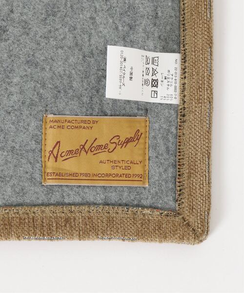 ACME Furniture（アクメファニチャー） ラグ ラグマット GLENOAKS RUG