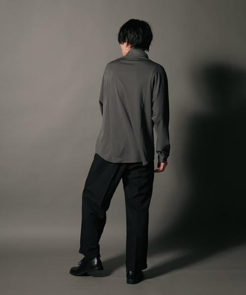 UNIT（NIXON） パンツ 「UNIIT/ユニット」 ワイドシルエット ワイド 