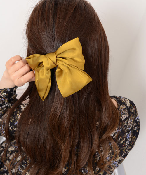 【入手困難】Shrimps/Cecilia ヘアクリップ バレッタ 入手困難】Shrimps/Cecilia ヘアクリップ バレッタ (Shrimps