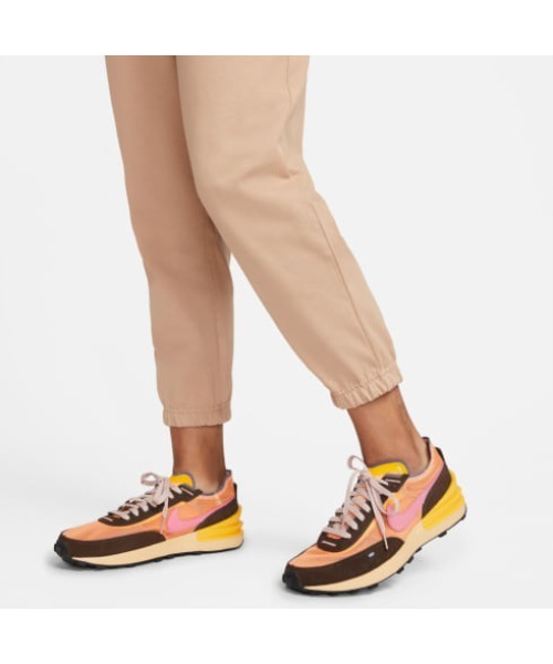 NIKE パンツ 「NIKEアパレル」WS NSW JRSYイージージョガー