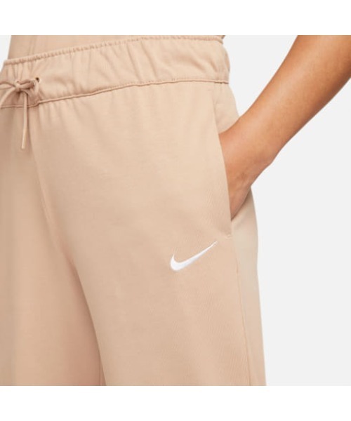 NIKE パンツ 「NIKEアパレル」WS NSW JRSYイージージョガー