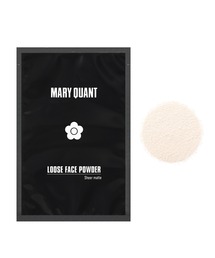 MARY QUANT（マリークヮント） フェイスパウダー マリークワント