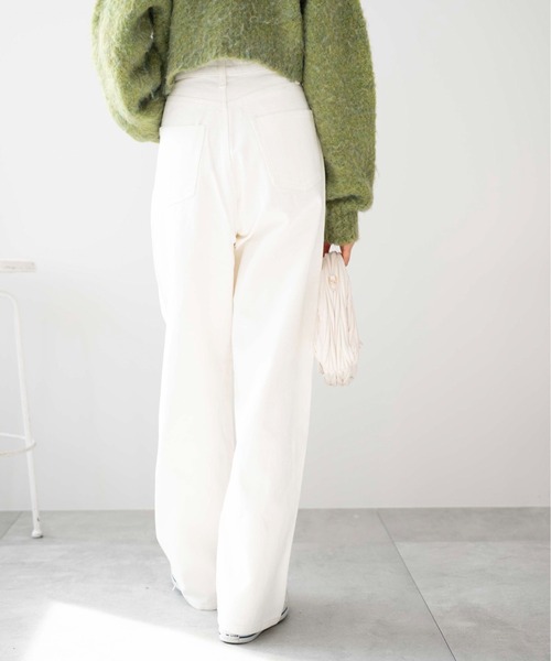 WEGO（ウィゴー） ジーンズ デニム デニムパンツ WEGO/「マルチサイズ