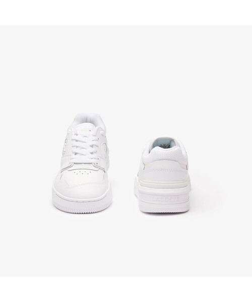 LACOSTE スニーカー レディース LINESHOT 223 4 SFA : ZOZOTOWN