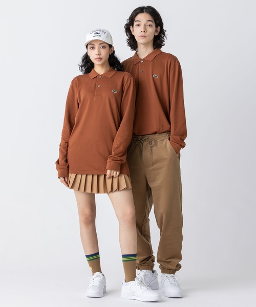 LACOSTE（ラコステ） スニーカー レディース LINESHOT 223 4 SFA