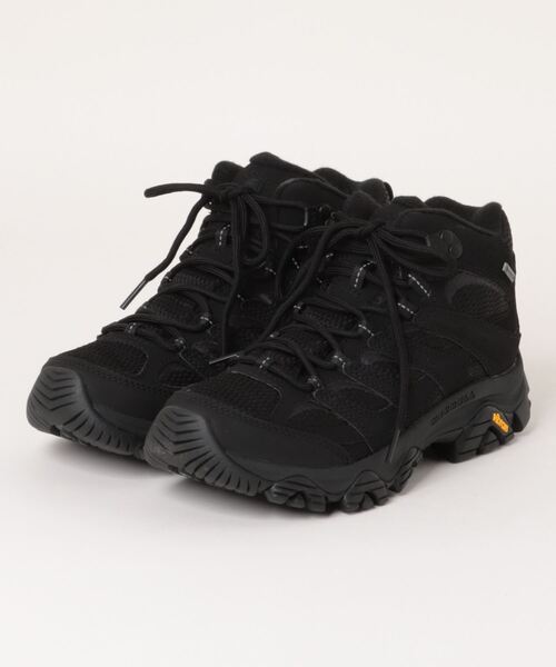 MERRELL（メレル） シューズ 「MERRELL」MOAB 3 SYN MID GORE-TEXR 