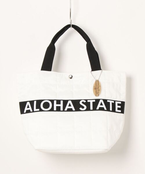 お値下げ！【新品未使用‼︎】アロハスタンダード　ミニトートバッグ 楽天市場】アロハ スタンダード(AlohaStandard) ラウンド