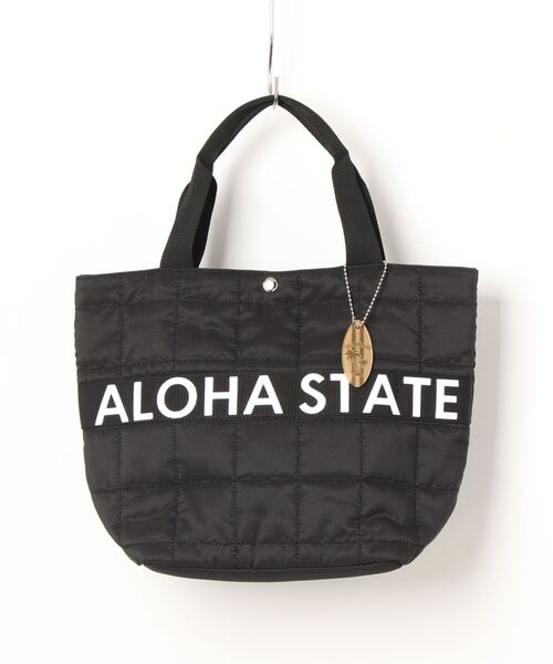 お値下げ！【新品未使用‼︎】アロハスタンダード　ミニトートバッグ 楽天市場】アロハ スタンダード(AlohaStandard) ラウンド